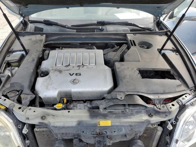 Photo 10 VIN: JTHBK1EG9A2351461 - LEXUS ES 350 