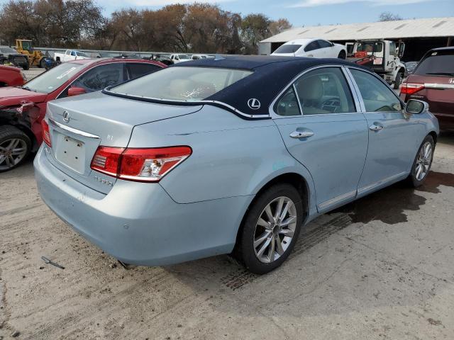 Photo 2 VIN: JTHBK1EG9A2351461 - LEXUS ES 350 