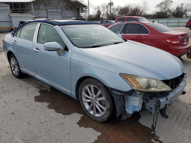 Photo 3 VIN: JTHBK1EG9A2351461 - LEXUS ES 350 