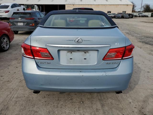 Photo 5 VIN: JTHBK1EG9A2351461 - LEXUS ES 350 