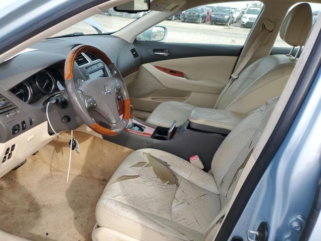 Photo 6 VIN: JTHBK1EG9A2351461 - LEXUS ES 350 