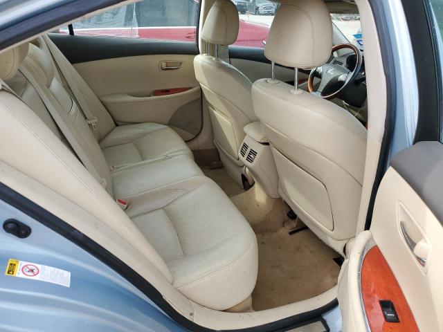 Photo 9 VIN: JTHBK1EG9A2351461 - LEXUS ES 350 