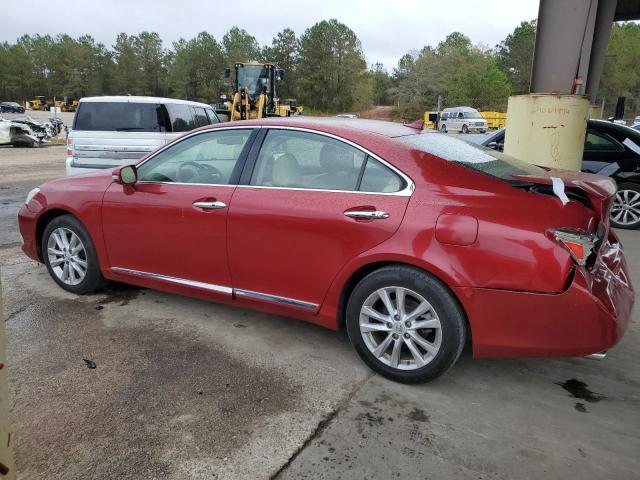 Photo 1 VIN: JTHBK1EG9A2351525 - LEXUS ES 350 