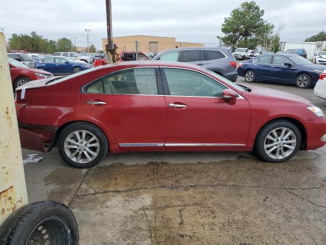 Photo 2 VIN: JTHBK1EG9A2351525 - LEXUS ES 350 