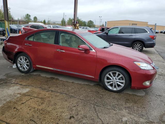 Photo 3 VIN: JTHBK1EG9A2351525 - LEXUS ES 350 