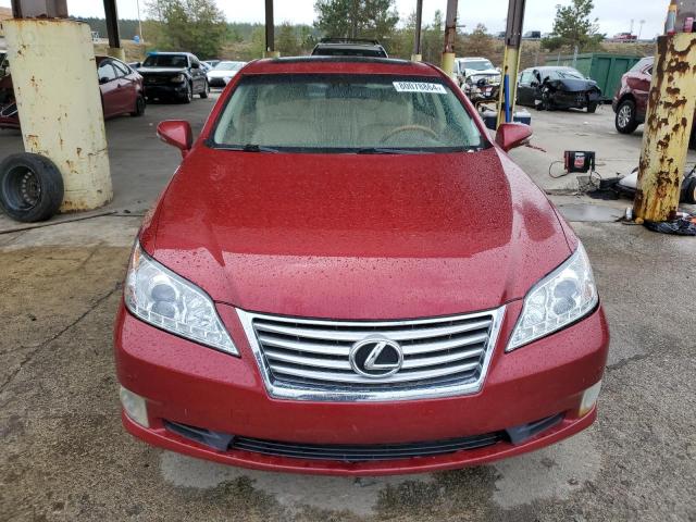 Photo 4 VIN: JTHBK1EG9A2351525 - LEXUS ES 350 