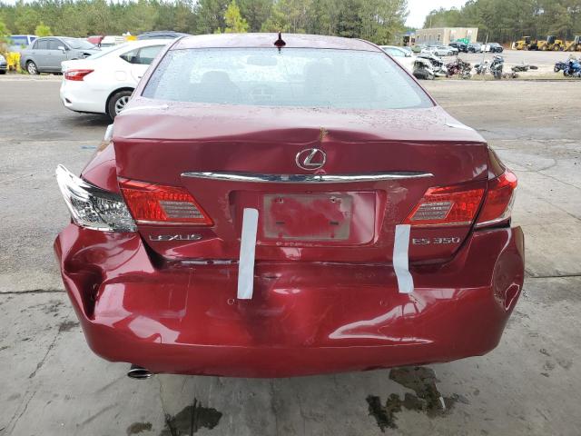 Photo 5 VIN: JTHBK1EG9A2351525 - LEXUS ES 350 