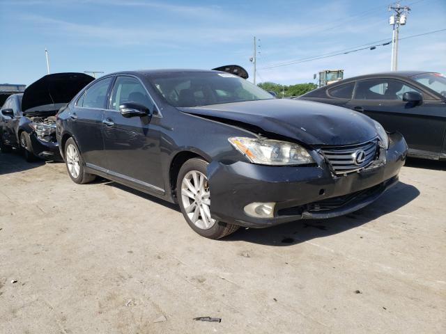 Photo 0 VIN: JTHBK1EG9A2352545 - LEXUS ES 350 