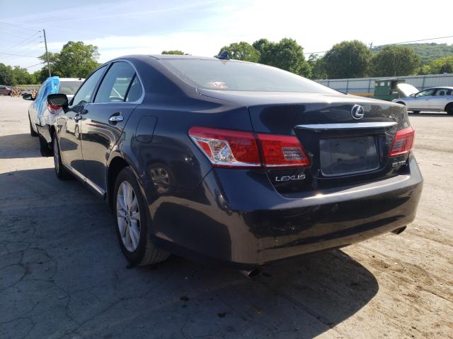 Photo 2 VIN: JTHBK1EG9A2352545 - LEXUS ES 350 