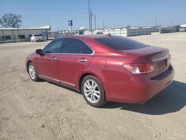 Photo 1 VIN: JTHBK1EG9A2354831 - LEXUS ES 350 