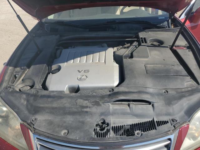 Photo 10 VIN: JTHBK1EG9A2354831 - LEXUS ES 350 