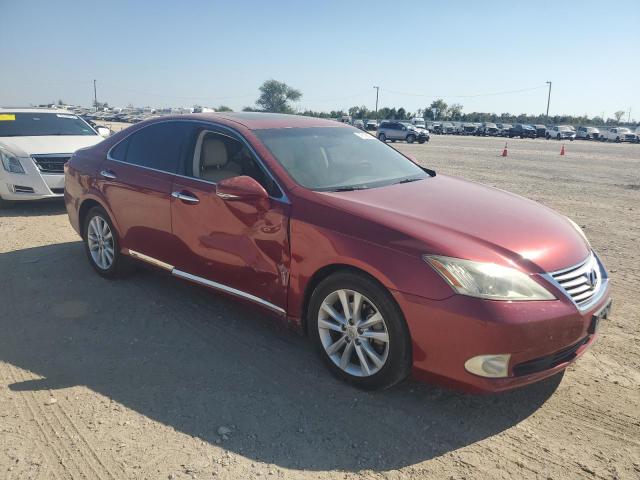 Photo 3 VIN: JTHBK1EG9A2354831 - LEXUS ES 350 