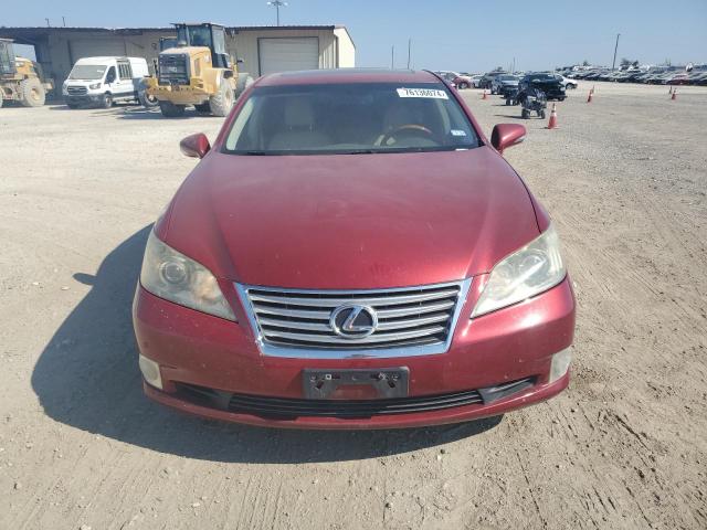 Photo 4 VIN: JTHBK1EG9A2354831 - LEXUS ES 350 