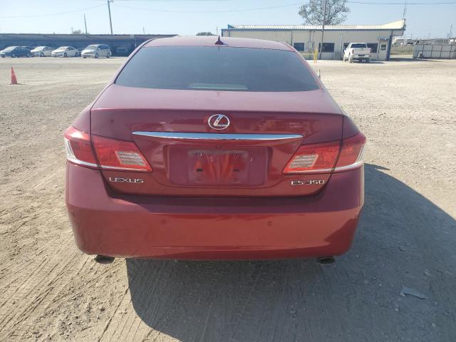 Photo 5 VIN: JTHBK1EG9A2354831 - LEXUS ES 350 