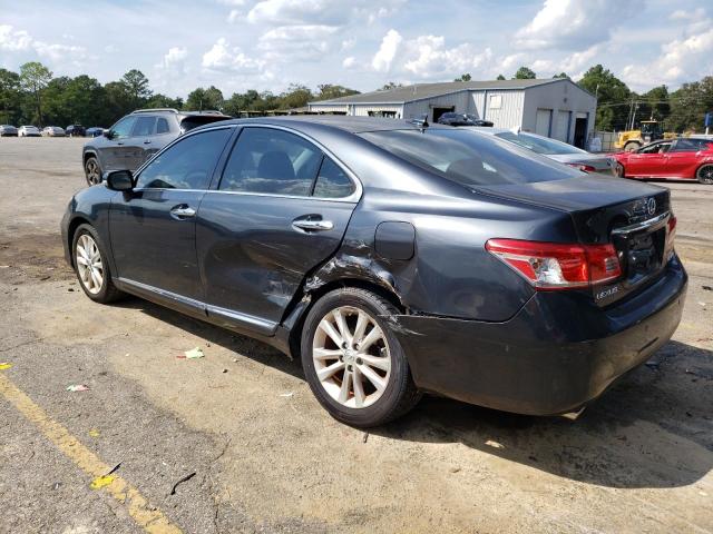 Photo 1 VIN: JTHBK1EG9A2357406 - LEXUS ES 350 