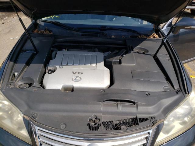 Photo 10 VIN: JTHBK1EG9A2357406 - LEXUS ES 350 