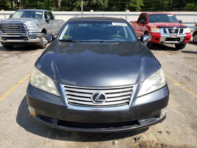 Photo 4 VIN: JTHBK1EG9A2357406 - LEXUS ES 350 