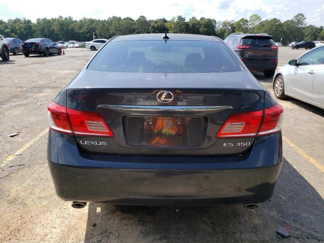 Photo 5 VIN: JTHBK1EG9A2357406 - LEXUS ES 350 