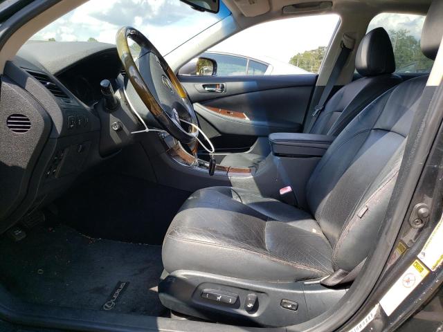 Photo 6 VIN: JTHBK1EG9A2357406 - LEXUS ES 350 