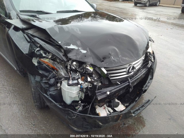 Photo 5 VIN: JTHBK1EG9A2357437 - LEXUS ES 350 