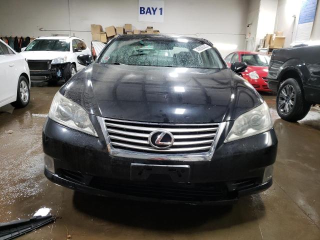 Photo 4 VIN: JTHBK1EG9A2358135 - LEXUS ES 350 