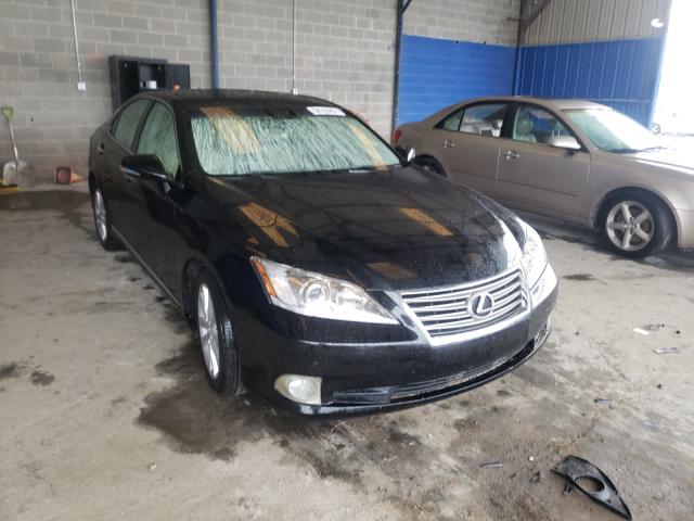 Photo 0 VIN: JTHBK1EG9A2359608 - LEXUS ES 350 