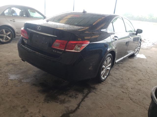 Photo 3 VIN: JTHBK1EG9A2359608 - LEXUS ES 350 