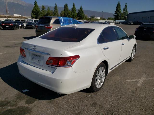 Photo 3 VIN: JTHBK1EG9A2361973 - LEXUS ES 350 