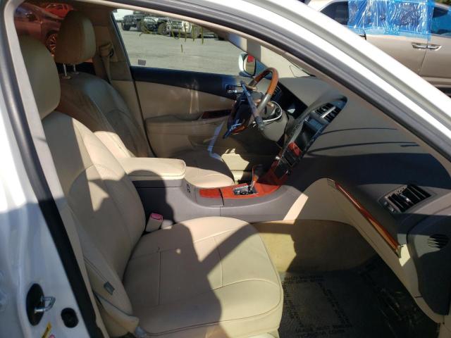 Photo 4 VIN: JTHBK1EG9A2361973 - LEXUS ES 350 