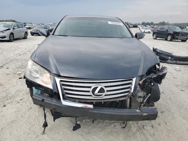 Photo 4 VIN: JTHBK1EG9A2363738 - LEXUS ES 350 