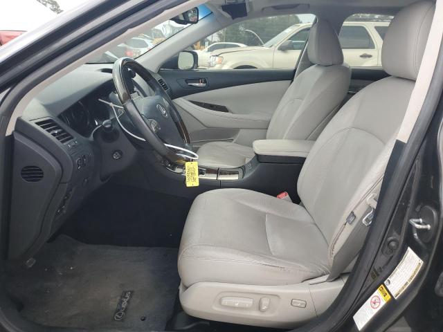 Photo 6 VIN: JTHBK1EG9A2363738 - LEXUS ES 350 