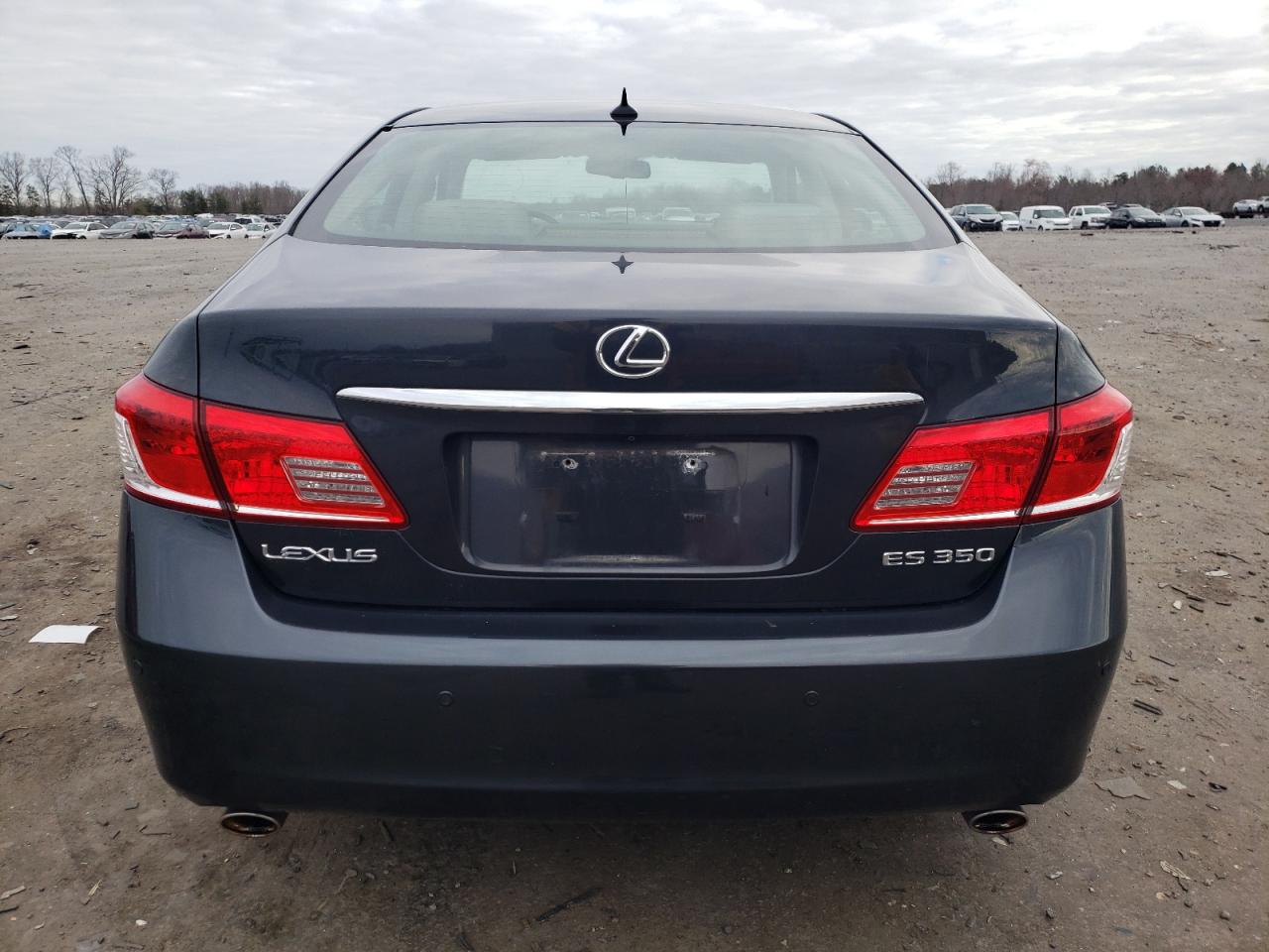 Photo 5 VIN: JTHBK1EG9A2364114 - LEXUS ES 