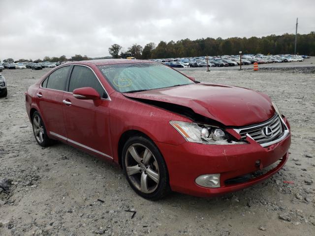 Photo 0 VIN: JTHBK1EG9A2364565 - LEXUS ES 350 