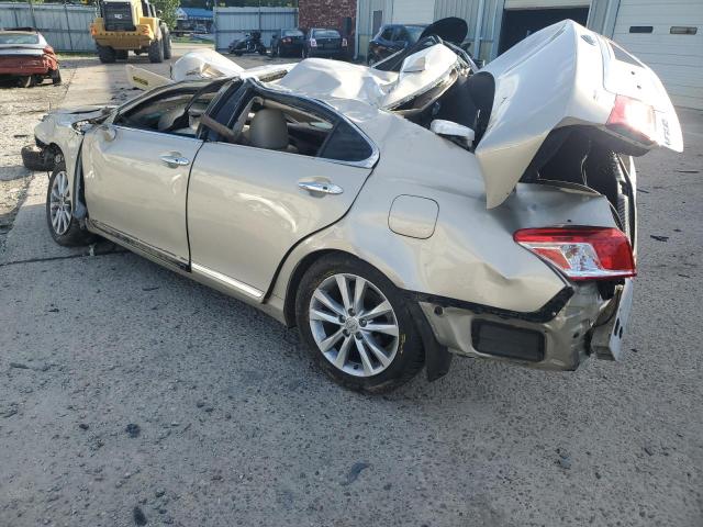 Photo 1 VIN: JTHBK1EG9A2364582 - LEXUS ES 350 