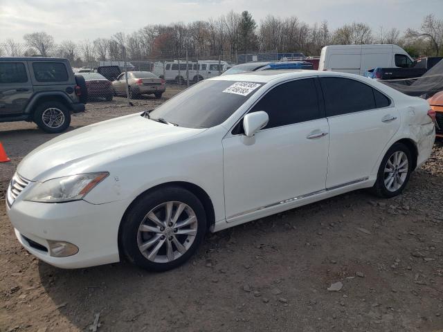 Photo 0 VIN: JTHBK1EG9A2367403 - LEXUS ES 350 