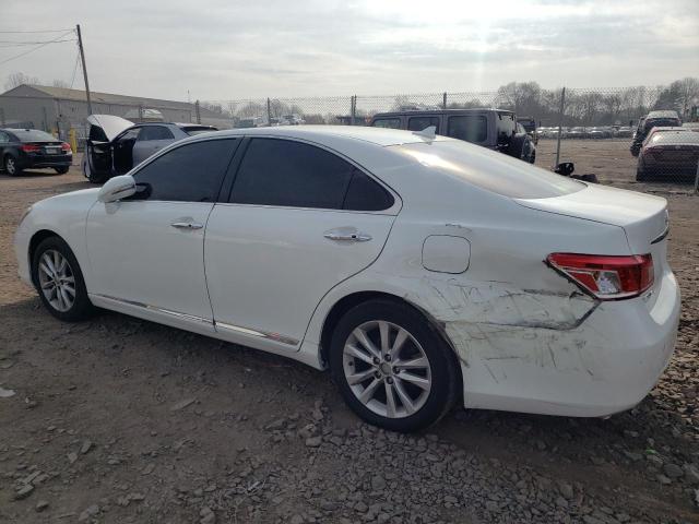 Photo 1 VIN: JTHBK1EG9A2367403 - LEXUS ES 350 