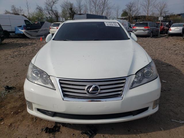 Photo 4 VIN: JTHBK1EG9A2367403 - LEXUS ES 350 