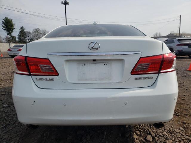 Photo 5 VIN: JTHBK1EG9A2367403 - LEXUS ES 350 