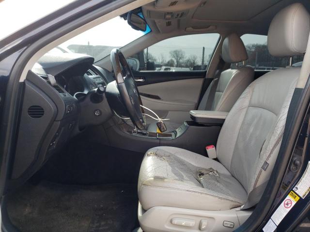 Photo 6 VIN: JTHBK1EG9A2367403 - LEXUS ES 350 