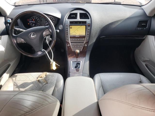 Photo 7 VIN: JTHBK1EG9A2367403 - LEXUS ES 350 