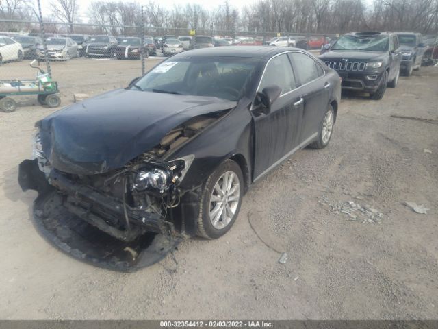 Photo 1 VIN: JTHBK1EG9A2367501 - LEXUS ES 350 