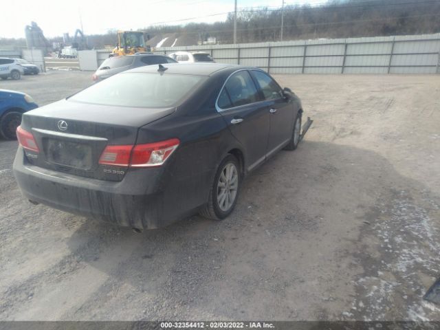 Photo 3 VIN: JTHBK1EG9A2367501 - LEXUS ES 350 