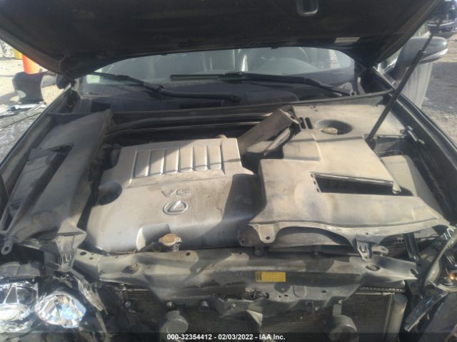 Photo 9 VIN: JTHBK1EG9A2367501 - LEXUS ES 350 