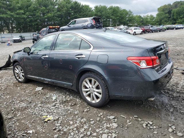 Photo 1 VIN: JTHBK1EG9A2367899 - LEXUS ES 350 