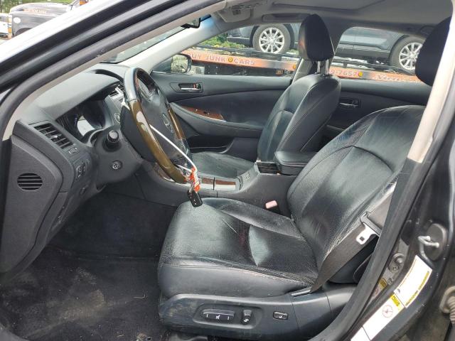 Photo 6 VIN: JTHBK1EG9A2367899 - LEXUS ES 350 