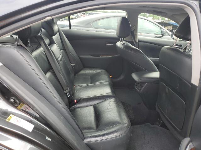 Photo 9 VIN: JTHBK1EG9A2367899 - LEXUS ES 350 