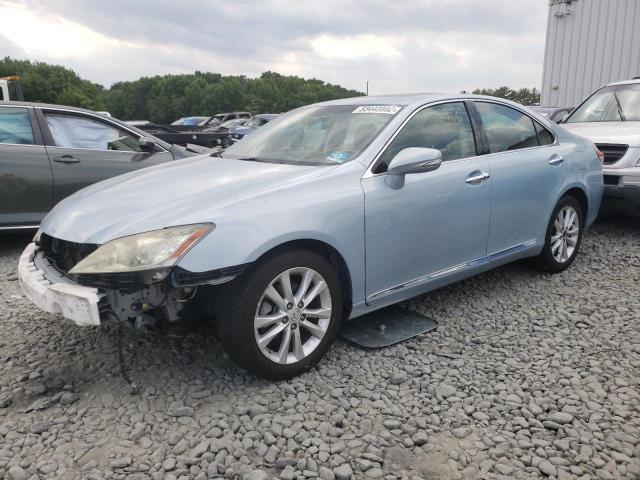 Photo 1 VIN: JTHBK1EG9A2369037 - LEXUS ES 350 