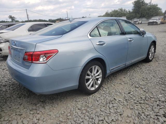 Photo 3 VIN: JTHBK1EG9A2369037 - LEXUS ES 350 