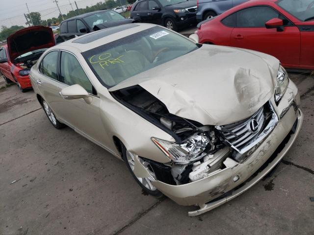 Photo 0 VIN: JTHBK1EG9A2371046 - LEXUS ES 350 