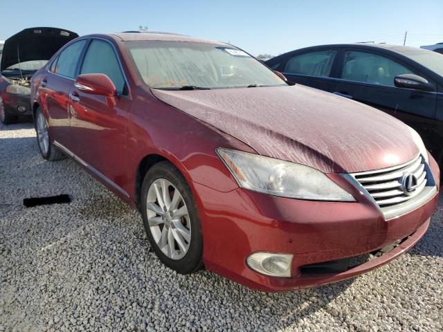 Photo 0 VIN: JTHBK1EG9A2373198 - LEXUS ES 350 